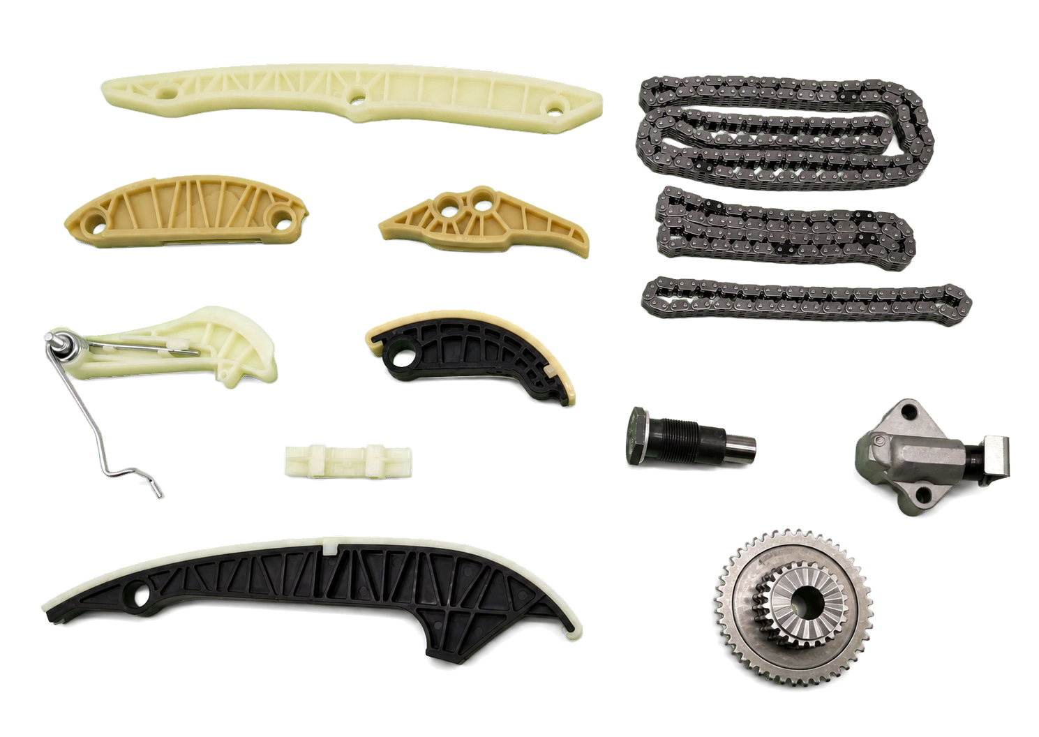 DNK Timing Chain Kits