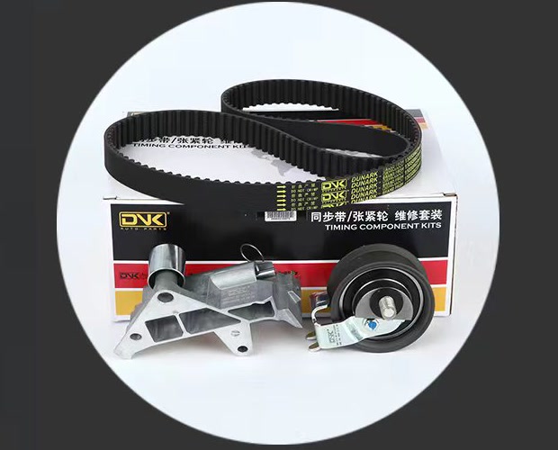 Timing drive product system