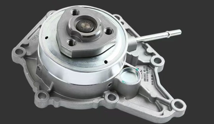Cooling service product system