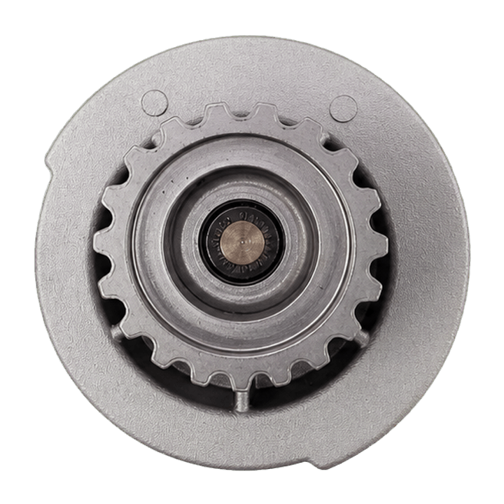 DNK RZX3003