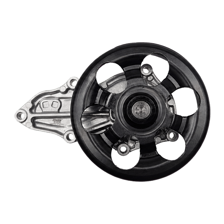 DNK RZX3013
