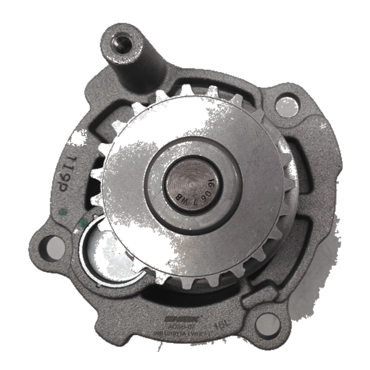 DNK RZX3072
