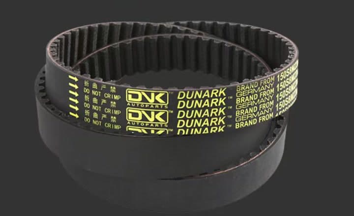 DNK 正时皮带