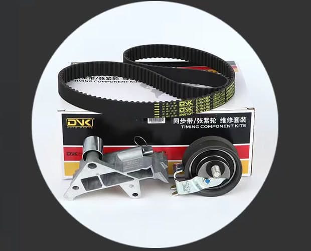 DNK 正时皮带套件